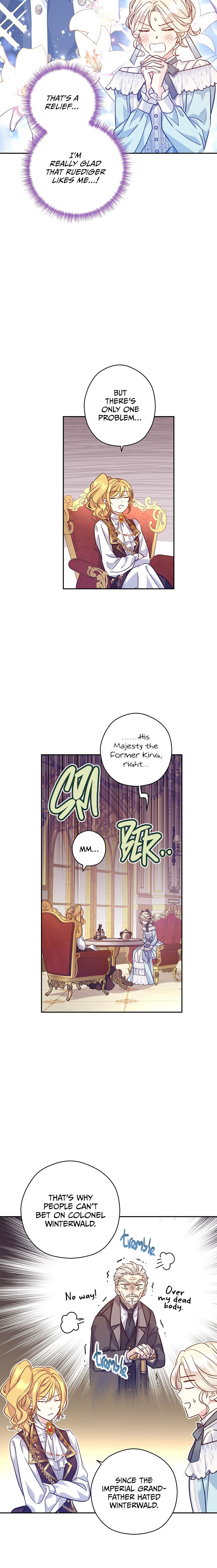 Read Changing the Genre From Angst to Heartwarming Manga Online