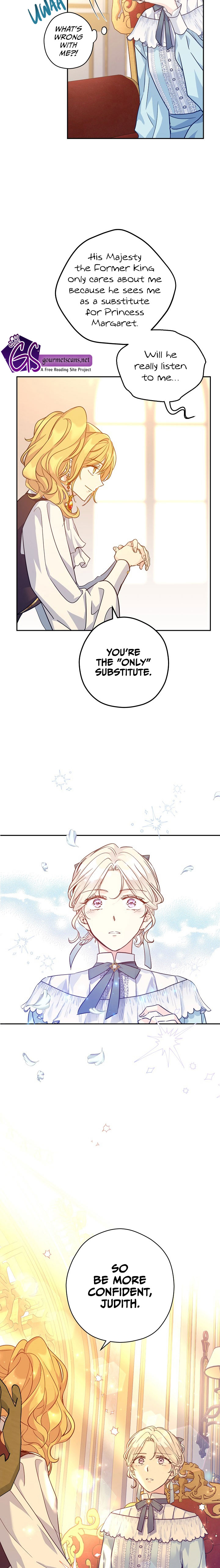 Read Changing the Genre From Angst to Heartwarming Manga Online