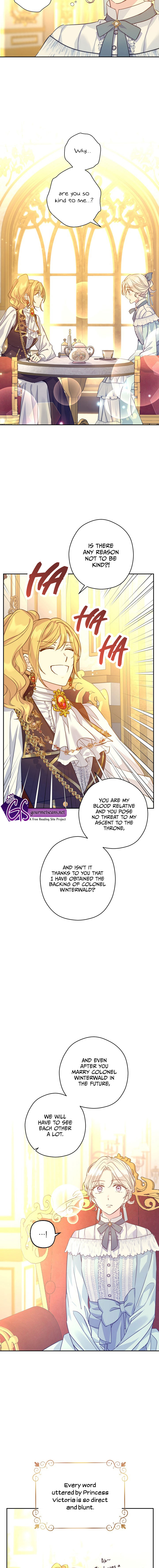 Read Changing the Genre From Angst to Heartwarming Manga Online