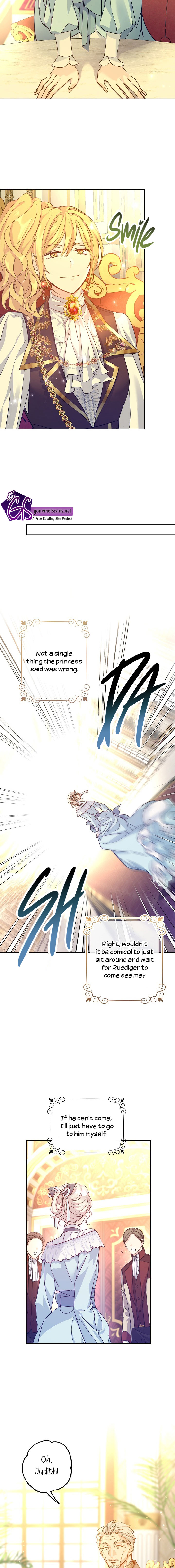 Read Changing the Genre From Angst to Heartwarming Manga Online