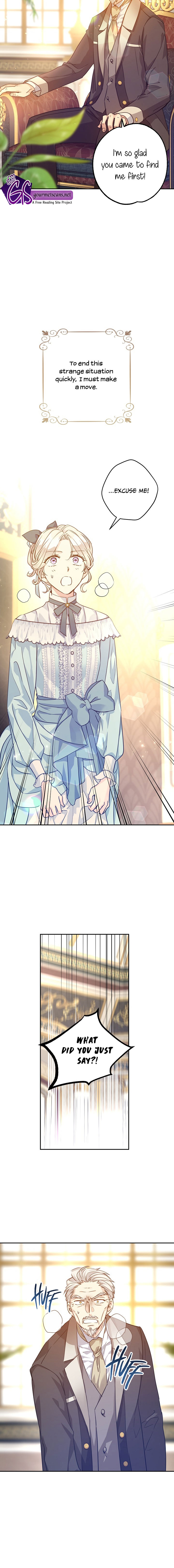Read Changing the Genre From Angst to Heartwarming Manga Online