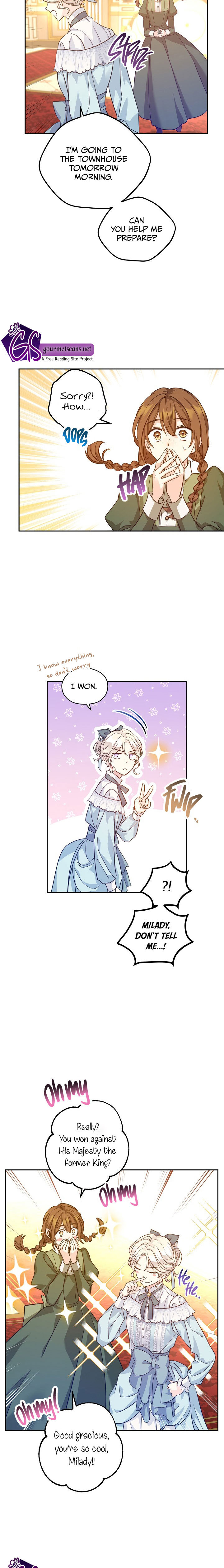 Read Changing the Genre From Angst to Heartwarming Manga Online