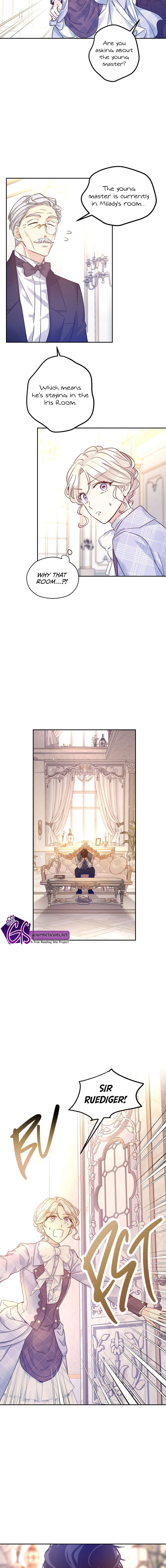 Read Changing the Genre From Angst to Heartwarming Manga Online