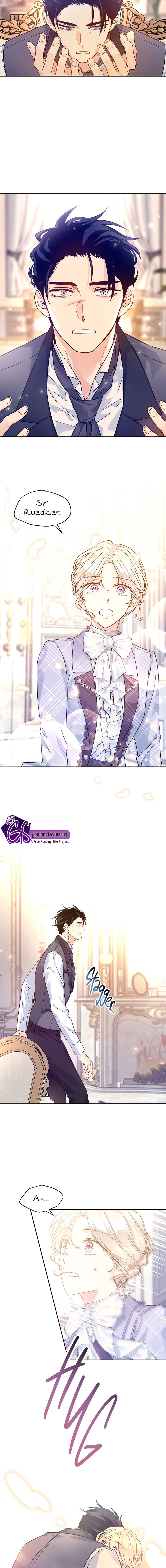 Read Changing the Genre From Angst to Heartwarming Manga Online