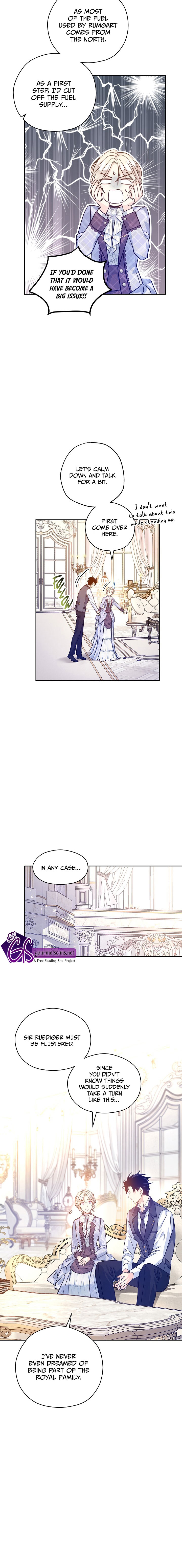 Read Changing the Genre From Angst to Heartwarming Manga Online