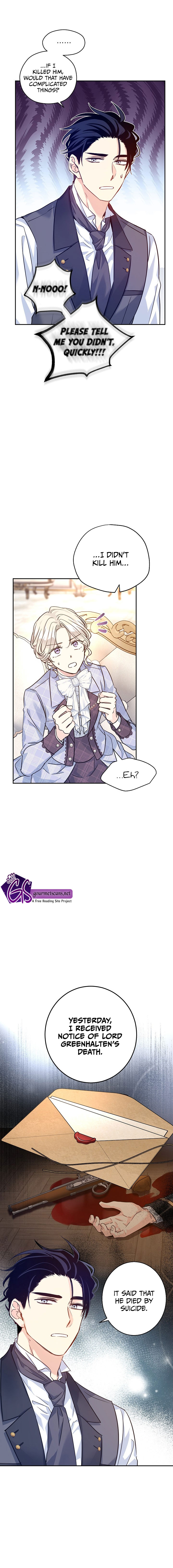 Read Changing the Genre From Angst to Heartwarming Manga Online