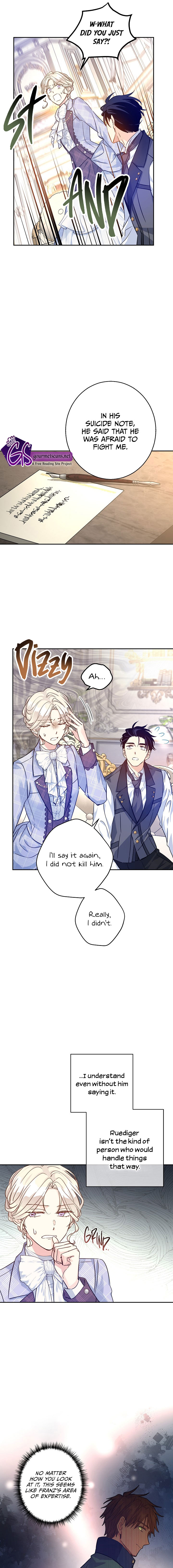 Read Changing the Genre From Angst to Heartwarming Manga Online