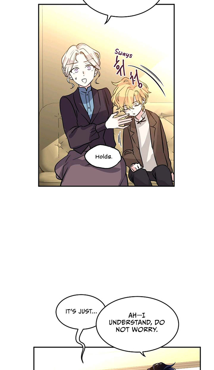 Read Changing the Genre From Angst to Heartwarming Manga Online