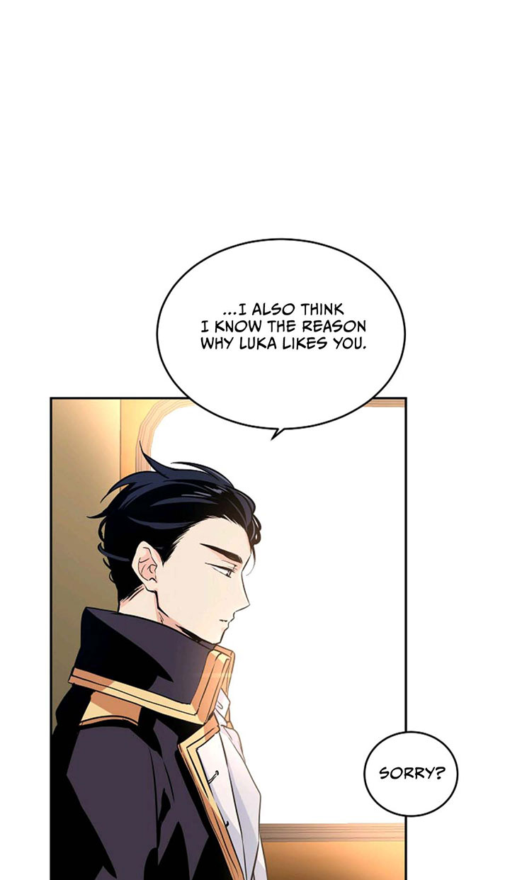 Read Changing the Genre From Angst to Heartwarming Manga Online