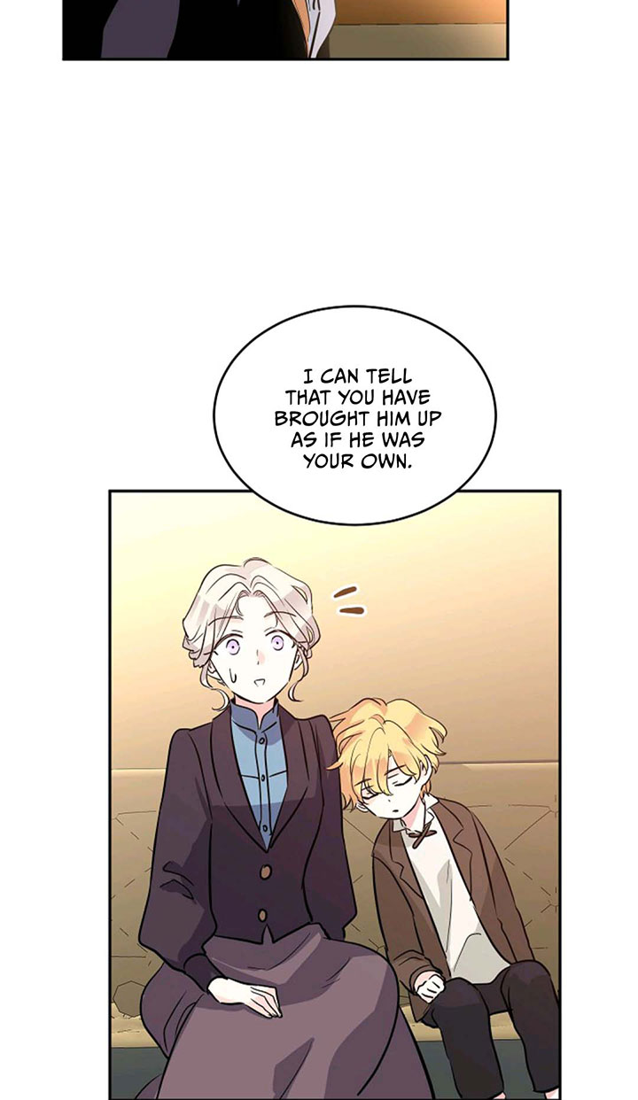 Read Changing the Genre From Angst to Heartwarming Manga Online