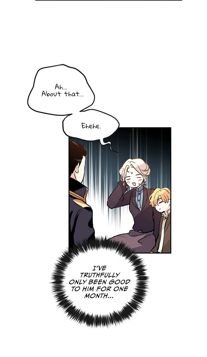Read Changing the Genre From Angst to Heartwarming Manga Online