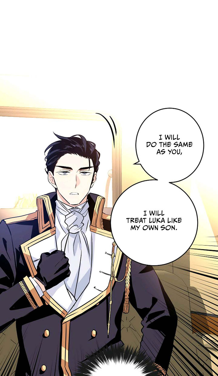 Read Changing the Genre From Angst to Heartwarming Manga Online