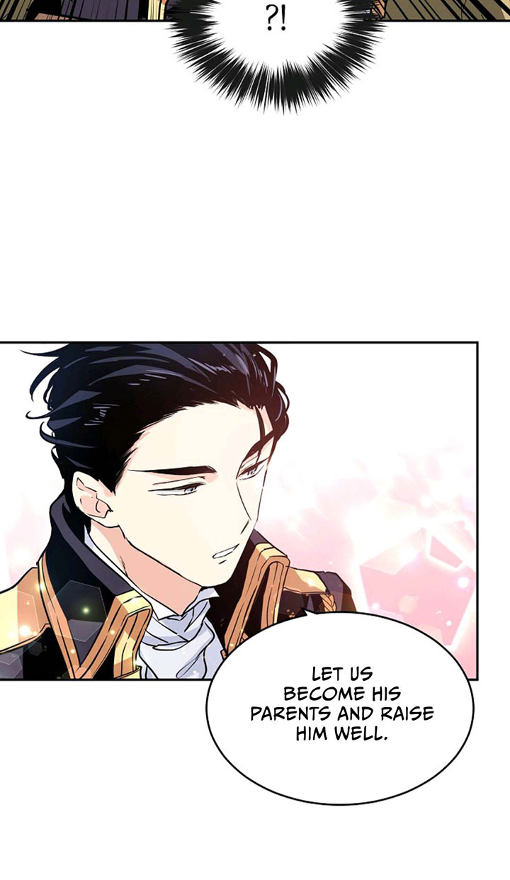 Read Changing the Genre From Angst to Heartwarming Manga Online