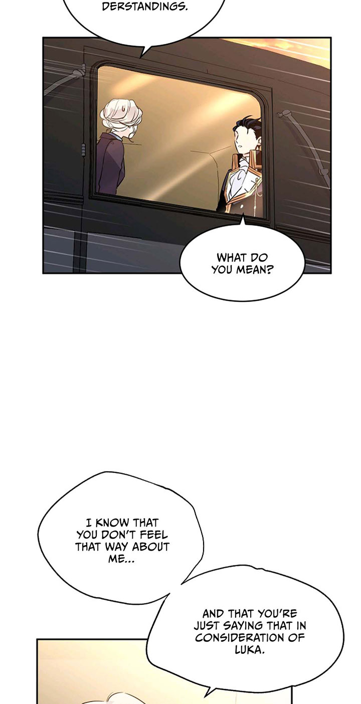 Read Changing the Genre From Angst to Heartwarming Manga Online