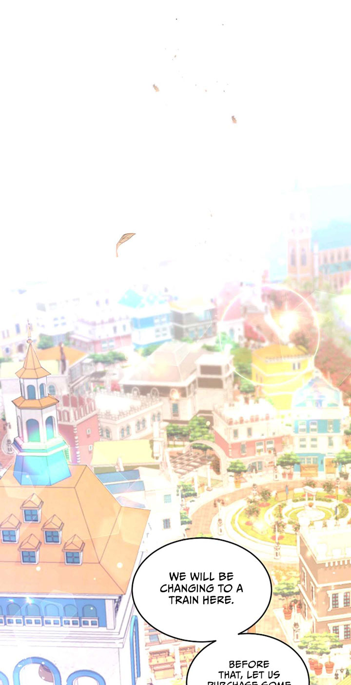 Read Changing the Genre From Angst to Heartwarming Manga Online