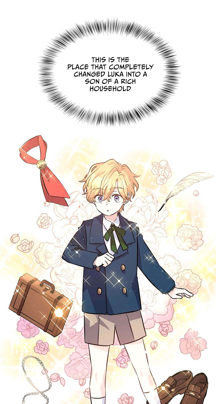 Read Changing the Genre From Angst to Heartwarming Manga Online