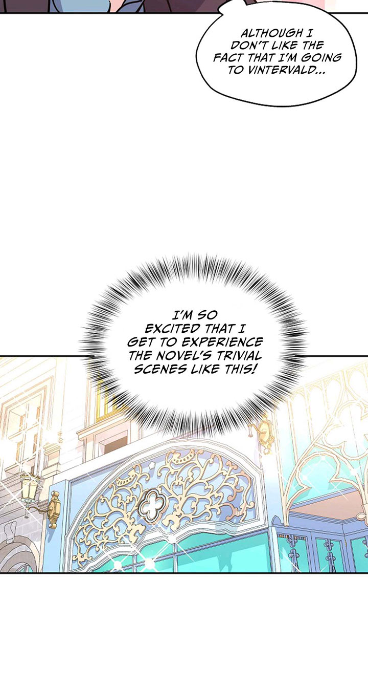 Read Changing the Genre From Angst to Heartwarming Manga Online