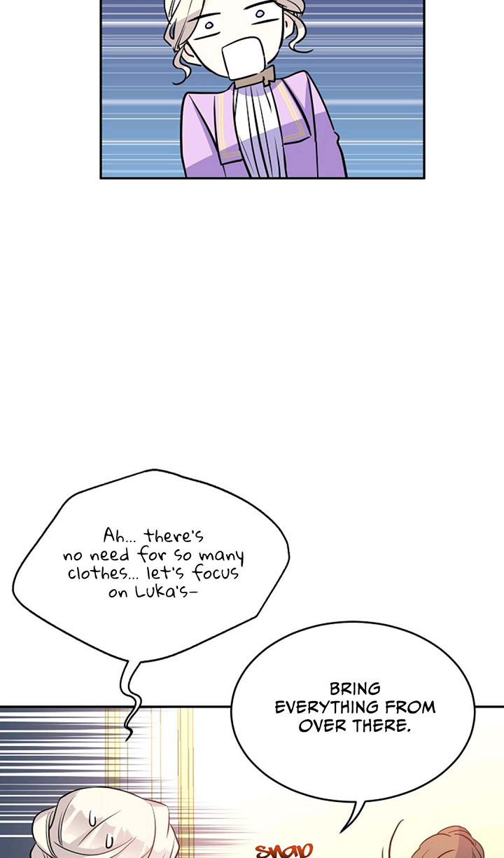 Read Changing the Genre From Angst to Heartwarming Manga Online