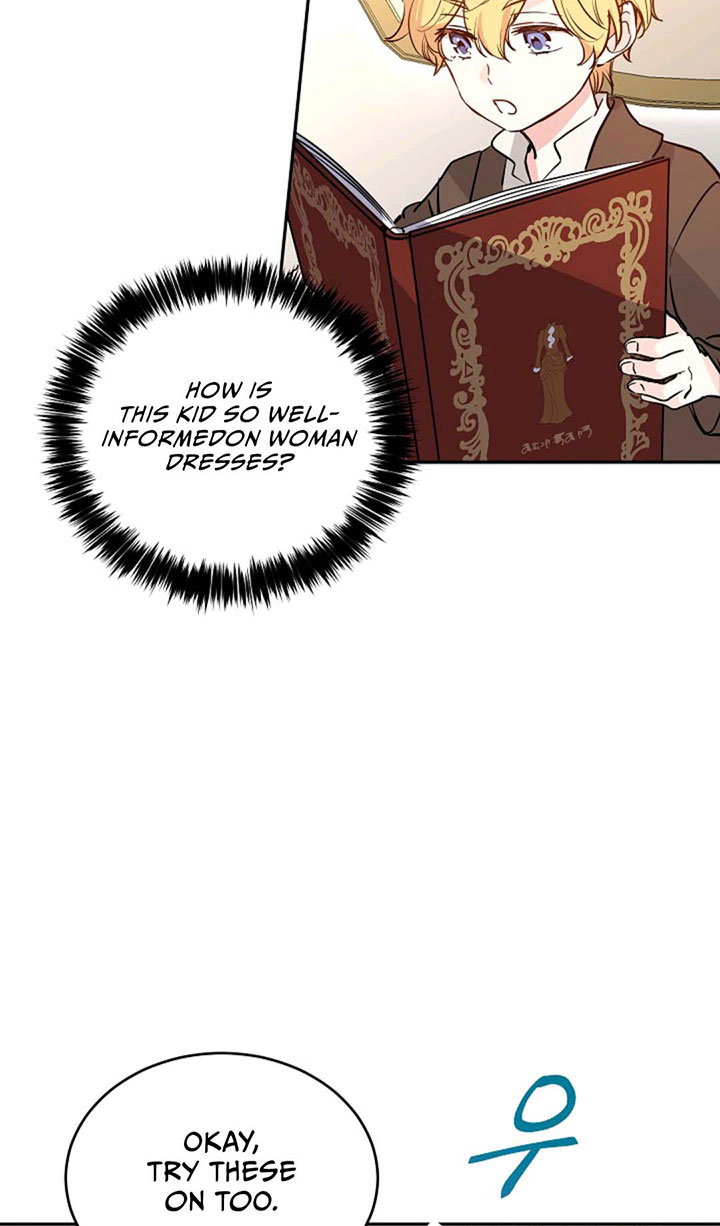Read Changing the Genre From Angst to Heartwarming Manga Online
