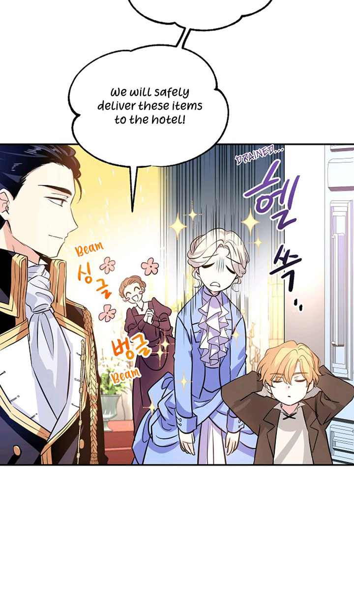 Read Changing the Genre From Angst to Heartwarming Manga Online