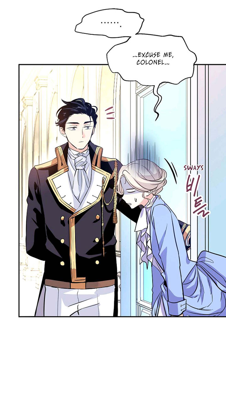 Read Changing the Genre From Angst to Heartwarming Manga Online