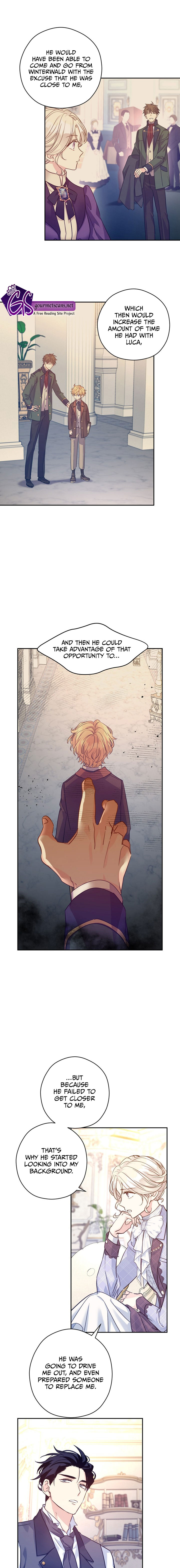 Read Changing the Genre From Angst to Heartwarming Manga Online