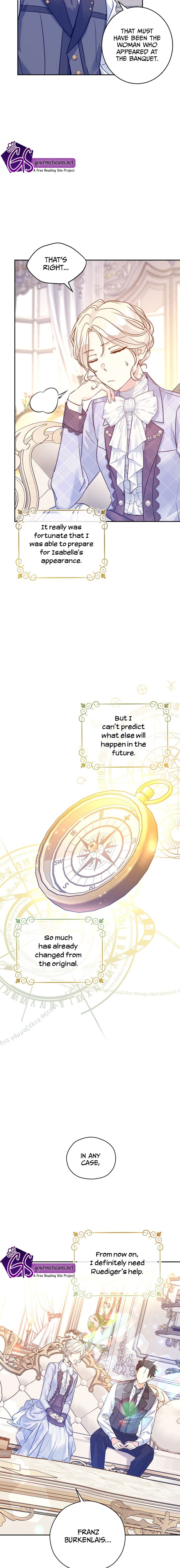 Read Changing the Genre From Angst to Heartwarming Manga Online