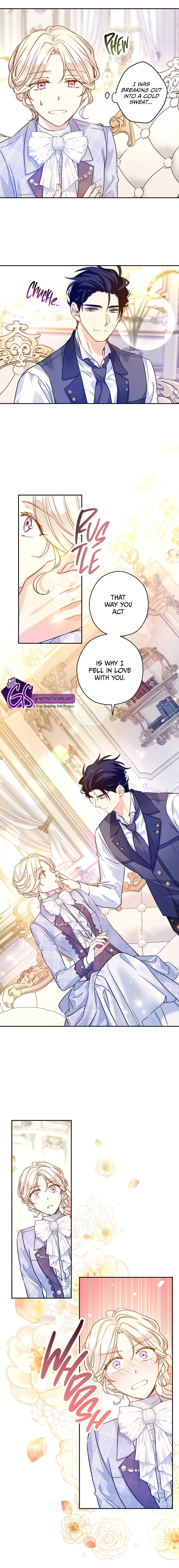 Read Changing the Genre From Angst to Heartwarming Manga Online