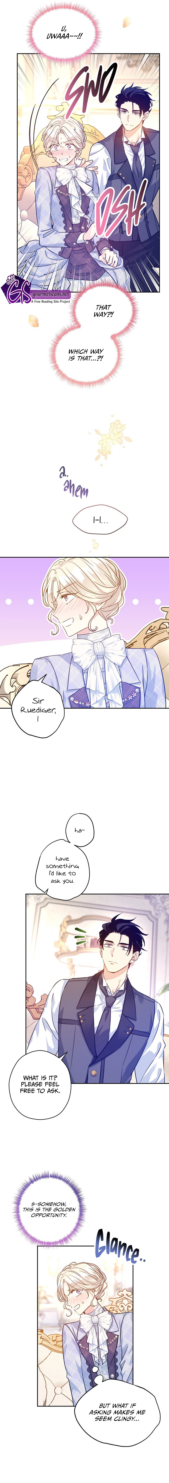 Read Changing the Genre From Angst to Heartwarming Manga Online