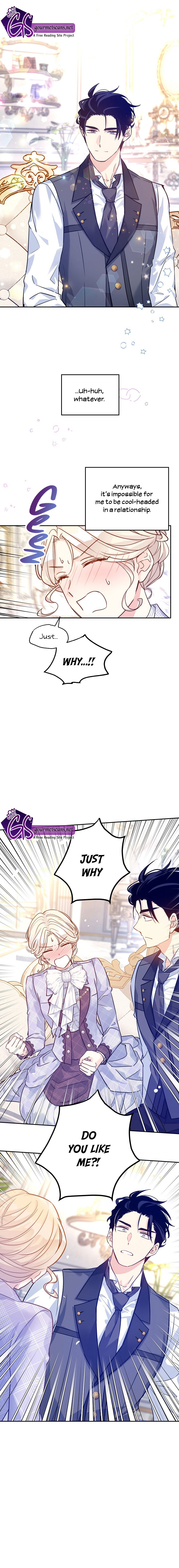 Read Changing the Genre From Angst to Heartwarming Manga Online