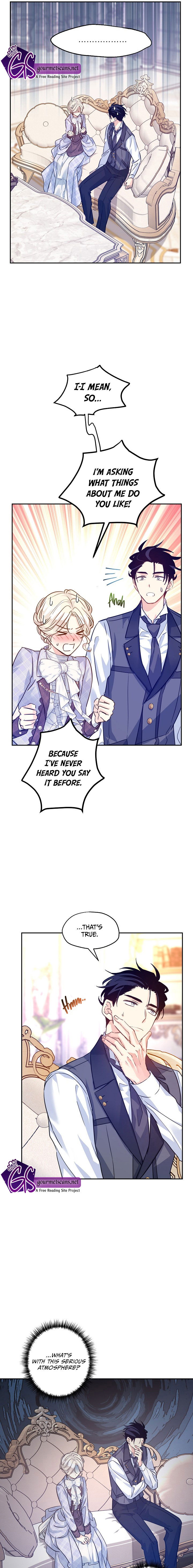 Read Changing the Genre From Angst to Heartwarming Manga Online