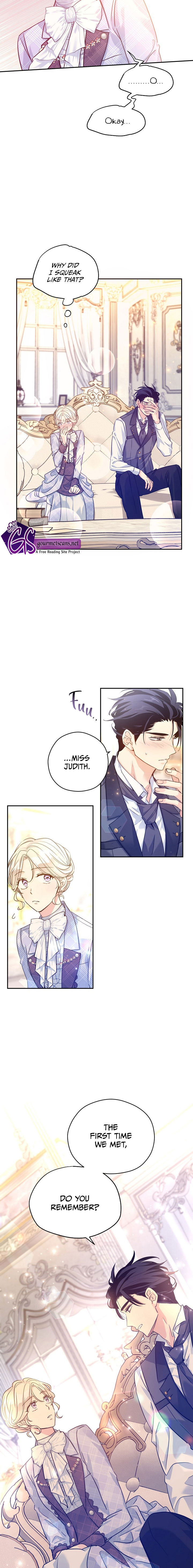 Read Changing the Genre From Angst to Heartwarming Manga Online