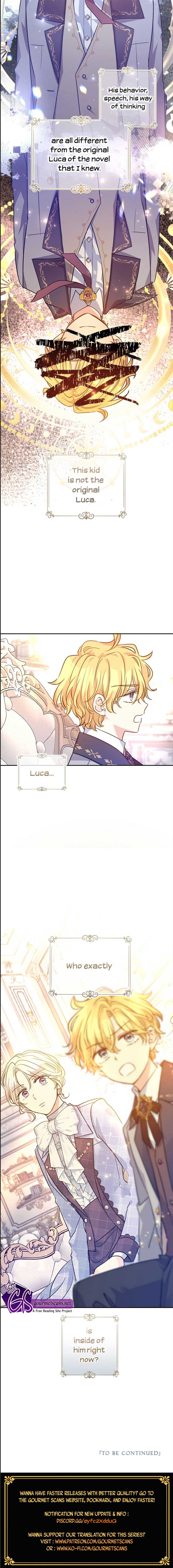 Read Changing the Genre From Angst to Heartwarming Manga Online