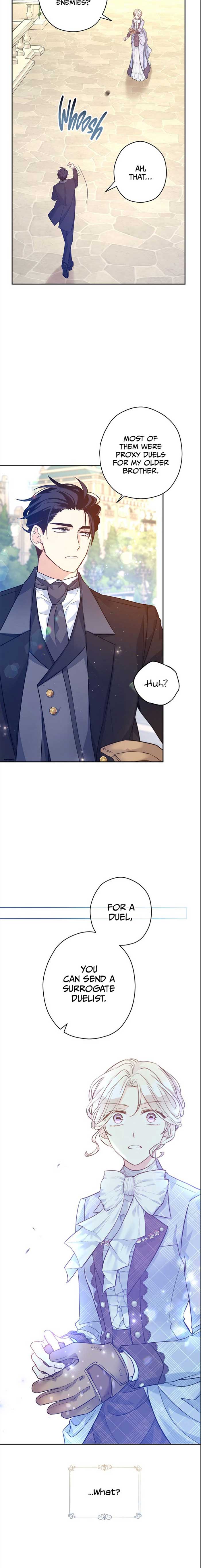 Read Changing the Genre From Angst to Heartwarming Manga Online