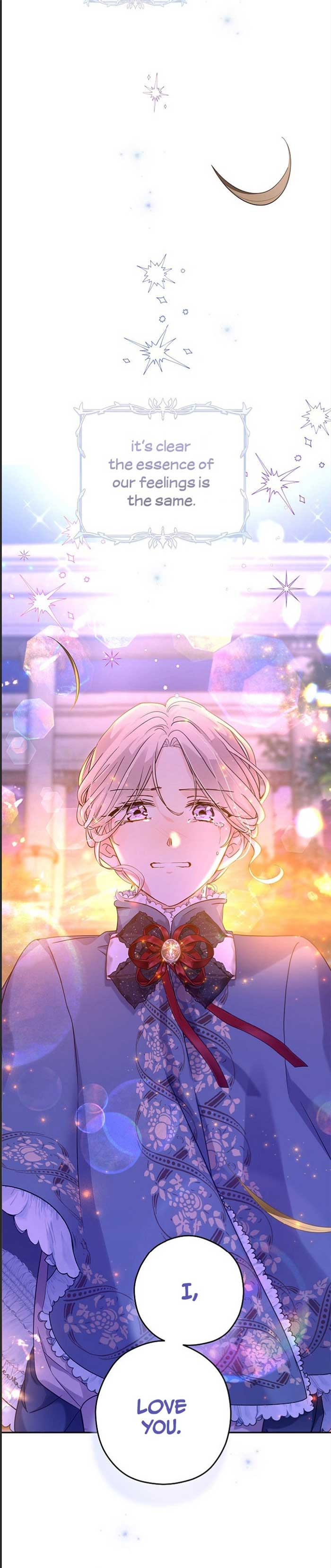 Read Changing the Genre From Angst to Heartwarming Manga Online