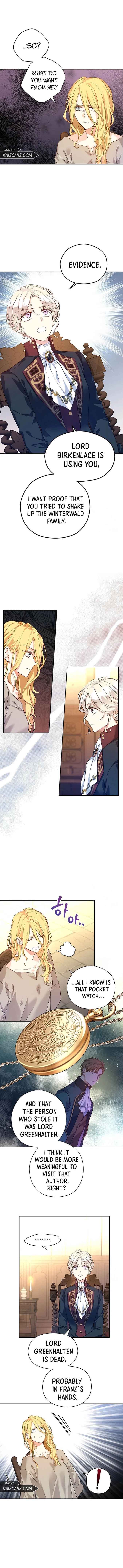 Read Changing the Genre From Angst to Heartwarming Manga Online