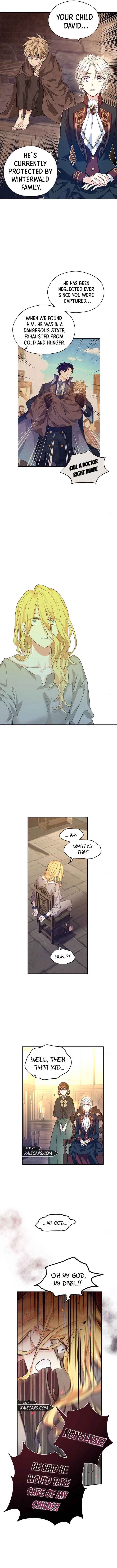 Read Changing the Genre From Angst to Heartwarming Manga Online