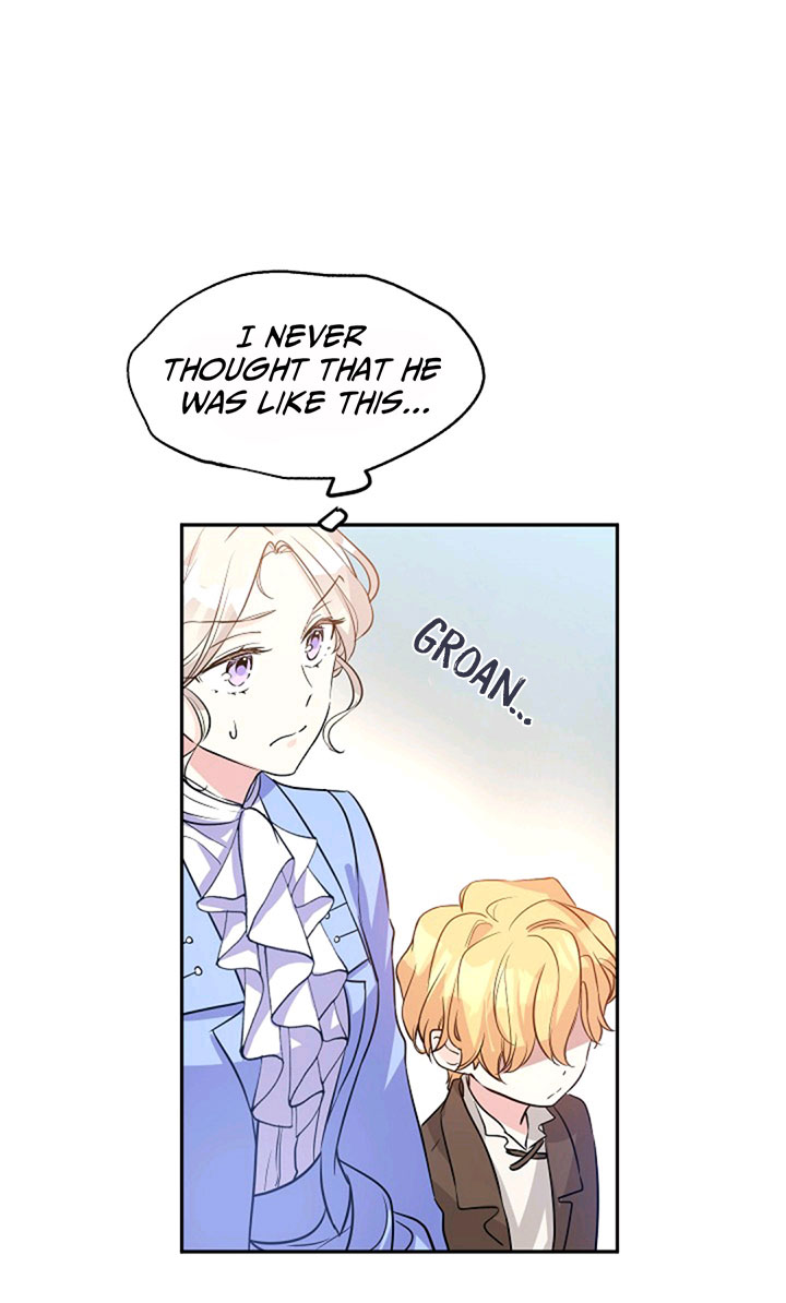 Read Changing the Genre From Angst to Heartwarming Manga Online