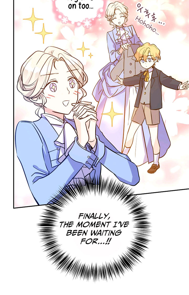 Read Changing the Genre From Angst to Heartwarming Manga Online
