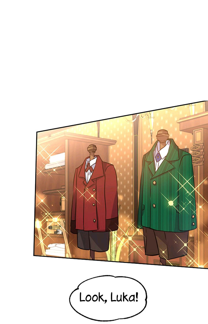 Read Changing the Genre From Angst to Heartwarming Manga Online