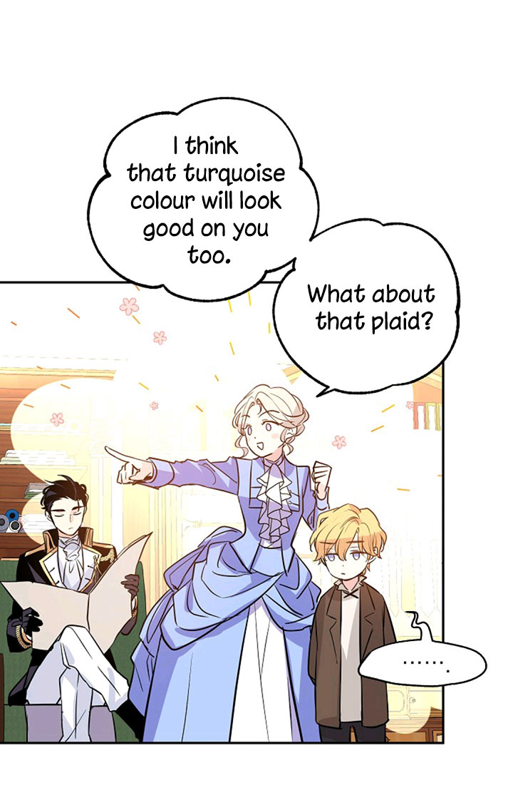 Read Changing the Genre From Angst to Heartwarming Manga Online