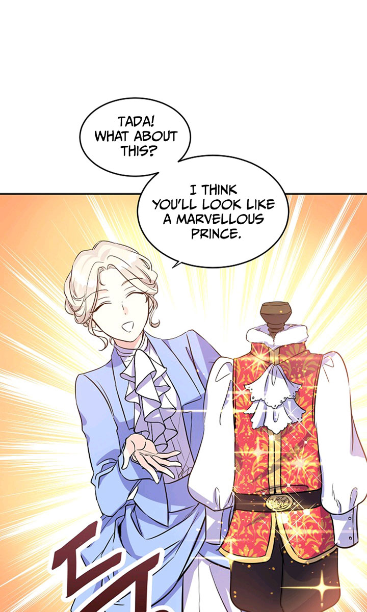 Read Changing the Genre From Angst to Heartwarming Manga Online