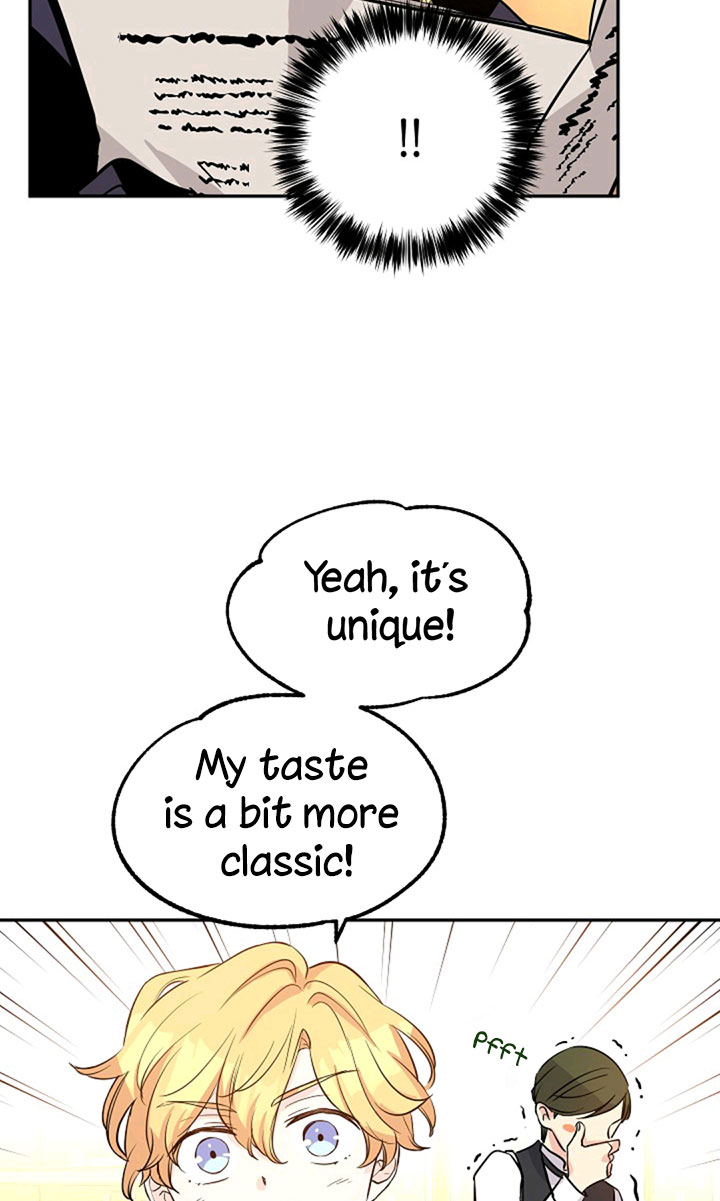 Read Changing the Genre From Angst to Heartwarming Manga Online