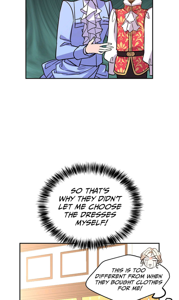 Read Changing the Genre From Angst to Heartwarming Manga Online