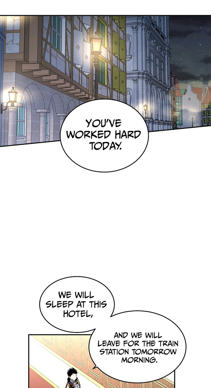 Read Changing the Genre From Angst to Heartwarming Manga Online