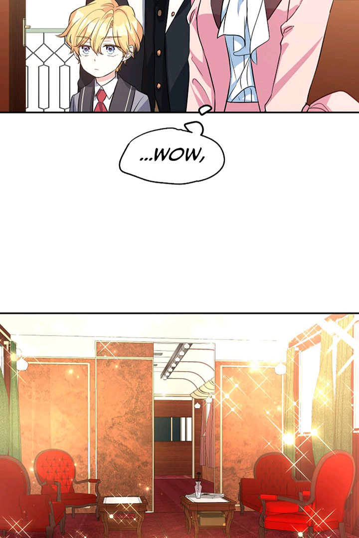 Read Changing the Genre From Angst to Heartwarming Manga Online