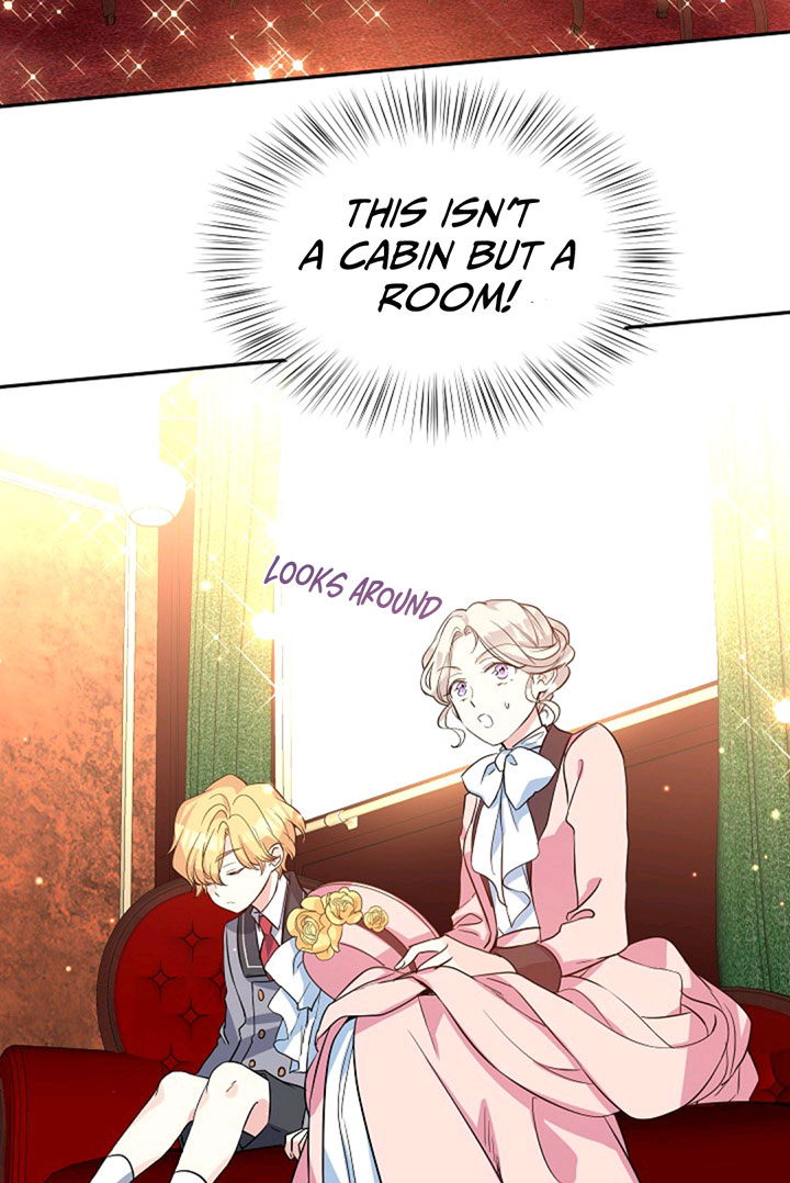 Read Changing the Genre From Angst to Heartwarming Manga Online