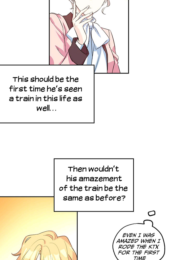 Read Changing the Genre From Angst to Heartwarming Manga Online