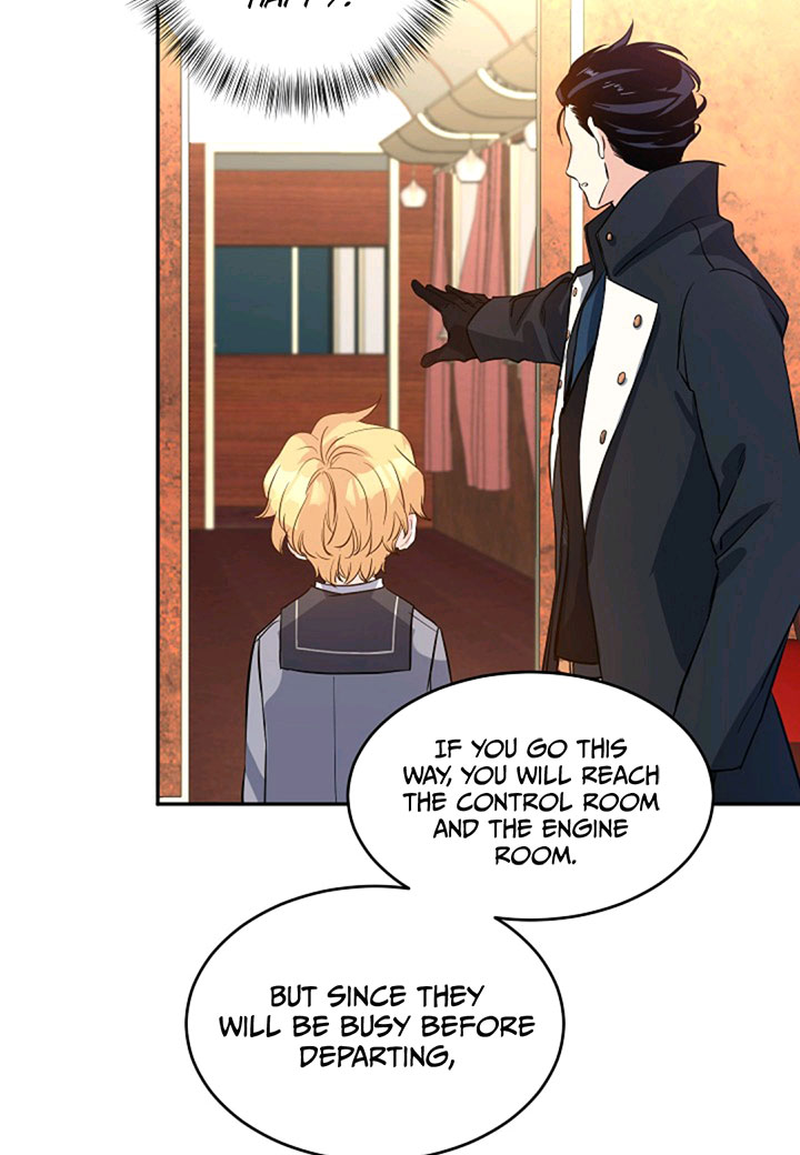Read Changing the Genre From Angst to Heartwarming Manga Online