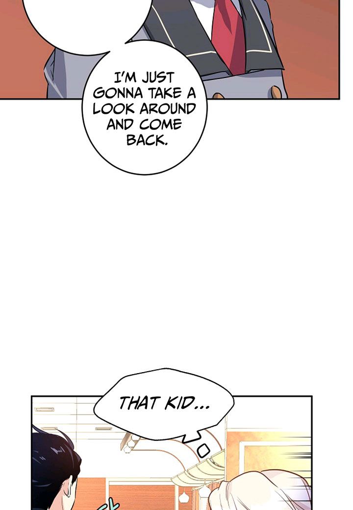Read Changing the Genre From Angst to Heartwarming Manga Online